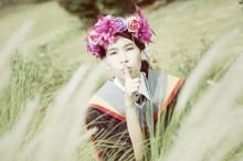 ผลงานการถ่ายภาพ มหาวิทยาลัยศรีนครินทรวิโรฒ