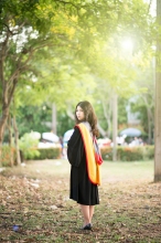 ผลงานการถ่ายภาพ มหาวิทยาลัยศรีนครินทรวิโรฒ