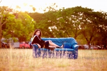 ผลงานการถ่ายภาพ มหาวิทยาลัยศรีนครินทรวิโรฒ
