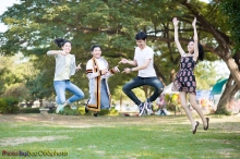 ผลงานการถ่ายภาพ มหาวิทยาลัยนเรศวร