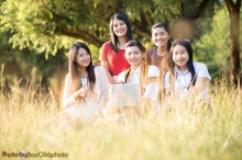 ผลงานการถ่ายภาพ มหาวิทยาลัยนเรศวร