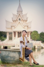 ผลงานการถ่ายภาพ มหาวิทยาลัยนเรศวร