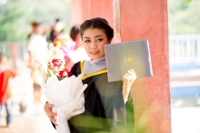 ผลงานการถ่ายภาพ มหาวิทยาลัยบูรพา