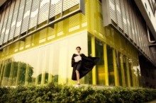 ผลงานการถ่ายภาพ มหาวิทยาลัยบูรพา