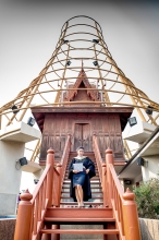 ผลงานการถ่ายภาพ มหาวิทยาลัยบูรพา