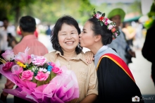 ผลงานการถ่ายภาพ มหาวิทยาลัยบูรพา