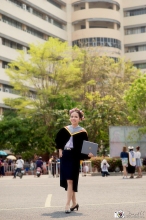ผลงานการถ่ายภาพ มหาวิทยาลัยบูรพา