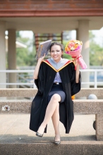 ผลงานการถ่ายภาพ มหาวิทยาลัยบูรพา