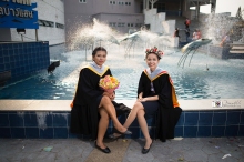ผลงานการถ่ายภาพ มหาวิทยาลัยบูรพา