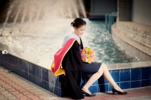 ผลงานการถ่ายภาพ มหาวิทยาลัยบูรพา