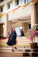 ผลงานการถ่ายภาพ มหาวิทยาลัยกรุงเทพสุวรรณภูมิ