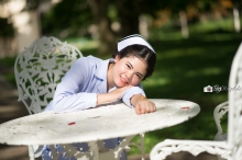 ผลงานการถ่ายภาพ วิทยาลัยพยาบาลกองทัพเรือ