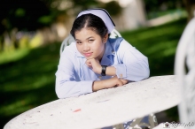 ผลงานการถ่ายภาพ วิทยาลัยพยาบาลกองทัพเรือ