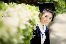 ผลงานการถ่ายภาพ วิทยาลัยพยาบาลบรมราชชนนี ราชบุรี