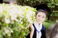 ผลงานการถ่ายภาพ วิทยาลัยพยาบาลบรมราชชนนี ราชบุรี