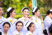 ผลงานการถ่ายภาพ วิทยาลัยพยาบาลบรมราชชนนี ราชบุรี