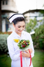 ผลงานการถ่ายภาพ วิทยาลัยพยาบาลบรมราชชนนี ราชบุรี