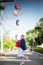 ผลงานการถ่ายภาพ วิทยาลัยพยาบาลบรมราชชนนี ราชบุรี