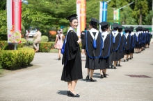 ผลงานการถ่ายภาพ วิทยาลัยพยาบาลบรมราชชนนี ราชบุรี