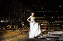 ผลงานการถ่ายภาพ วิทยาลัยพยาบาลบรมราชชนนี ราชบุรี