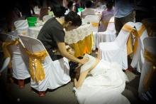 ผลงานการถ่ายภาพ วิทยาลัยพยาบาลบรมราชชนนี ราชบุรี