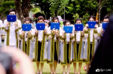ผลงานการถ่ายภาพ จุฬาลงกรณ์มหาวิทยาลัย