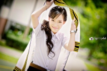 ผลงานการถ่ายภาพ จุฬาลงกรณ์มหาวิทยาลัย
