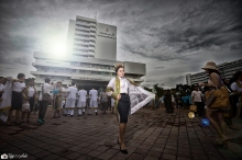 ผลงานการถ่ายภาพ มหาวิทยาลัยราชภัฏวไลยอลงกรณ์ ในพระบรมราชูปถัมภ์