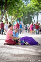 ผลงานการถ่ายภาพ มหาวิทยาลัยราชภัฏบ้านสมเด็จเจ้าพระยา