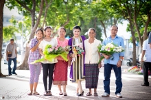 ผลงานการถ่ายภาพ มหาวิทยาลัยราชภัฏบ้านสมเด็จเจ้าพระยา