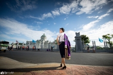ผลงานการถ่ายภาพ มหาวิทยาลัยราชภัฏบ้านสมเด็จเจ้าพระยา