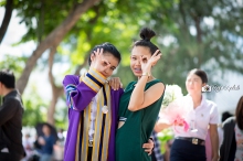 ผลงานการถ่ายภาพ มหาวิทยาลัยราชภัฏบ้านสมเด็จเจ้าพระยา