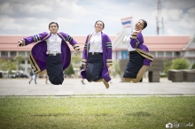 ผลงานการถ่ายภาพ มหาวิทยาลัยราชภัฏบ้านสมเด็จเจ้าพระยา