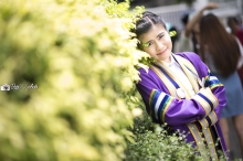 ผลงานการถ่ายภาพ มหาวิทยาลัยราชภัฏบ้านสมเด็จเจ้าพระยา