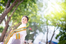 ผลงานการถ่ายภาพ มหาวิทยาลัยราชภัฏสวนสุนันทา