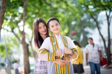 ผลงานการถ่ายภาพ มหาวิทยาลัยราชภัฏสวนสุนันทา