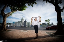 ผลงานการถ่ายภาพ มหาวิทยาลัยราชภัฏสวนสุนันทา