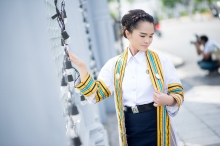 ผลงานการถ่ายภาพ มหาวิทยาลัยราชภัฏสวนสุนันทา