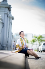 ผลงานการถ่ายภาพ มหาวิทยาลัยราชภัฏสวนสุนันทา