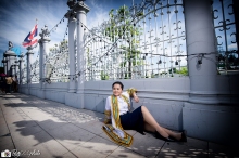 ผลงานการถ่ายภาพ มหาวิทยาลัยราชภัฏสวนสุนันทา