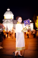 ผลงานการถ่ายภาพ มหาวิทยาลัยราชภัฏสวนสุนันทา