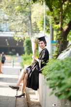 ผลงานการถ่ายภาพ มหาวิทยาลัยเกษตรศาสตร์
