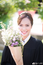 ผลงานการถ่ายภาพ มหาวิทยาลัยเกษตรศาสตร์