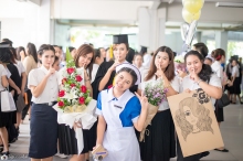 ผลงานการถ่ายภาพ มหาวิทยาลัยเกษตรศาสตร์