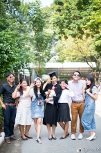 ผลงานการถ่ายภาพ มหาวิทยาลัยเกษตรศาสตร์