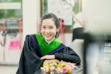 ผลงานการถ่ายภาพ มหาวิทยาลัยเชียงใหม่