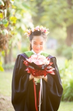 ผลงานการถ่ายภาพ มหาวิทยาลัยเชียงใหม่