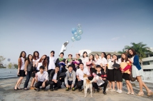 ผลงานการถ่ายภาพ มหาวิทยาลัยเชียงใหม่