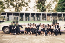 ผลงานการถ่ายภาพ มหาวิทยาลัยเชียงใหม่