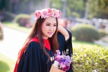 ผลงานการถ่ายภาพ มหาวิทยาลัยอัสสัมชัญ (ABAC)